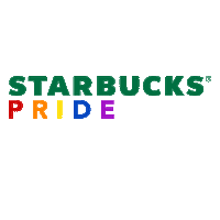 starbuckspride Sticker by Starbucks Mexico