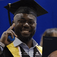 Dance Hug GIF by AmericanPublicUniversity