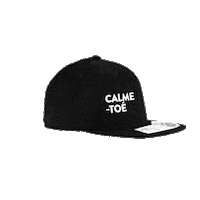 Sticker by Calme.Club