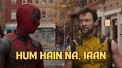 Love You With All My Heart Friends GIF by Hotstar