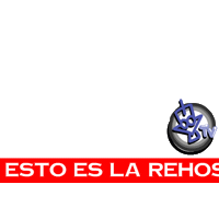 Warning No Puede Ser Sticker