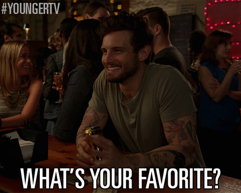 youngertv giphyupload favorite tv land tvland GIF