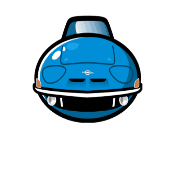 Car Sticker