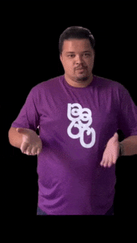 brand360 man brand up link GIF