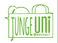 Campus Jugendliche Sticker by Stadt Bocholt