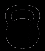 Kettlebell Functional Training GIF by FTSA