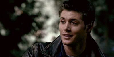 jensen ackles GIF