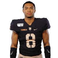 College Football Sticker by GoArmyWestPoint