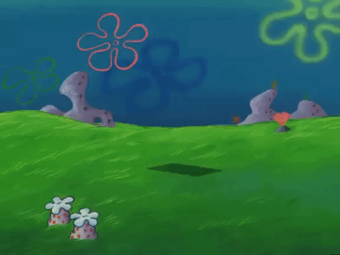 season 3 the lost episode GIF by SpongeBob SquarePants