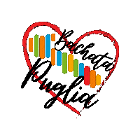 Fusion Bachatasensual Sticker by Bachata Puglia