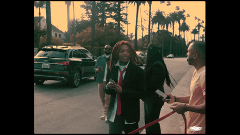 My World GIF by Chuckyy