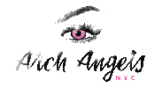 eyebrows brows Sticker by Arch Angels NYC