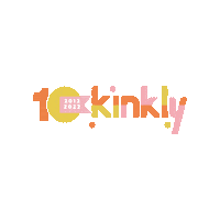 getkinkly kinkly getkinkly kinkly10 Sticker