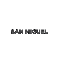 Jaimemendez Sticker by SanMiguel