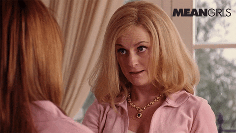 Mothers Day Cool Mom GIF by Mean Girls