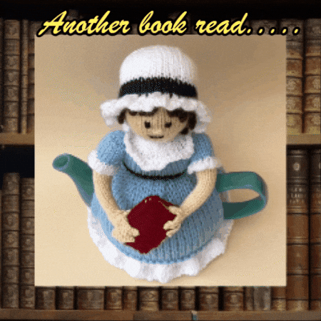 Tea Time Period Drama GIF by TeaCosyFolk