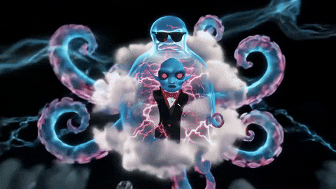 Weirdcore GIF by alecjerome