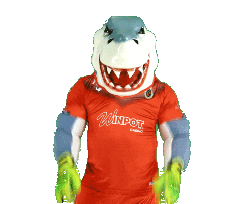 Liga Mx Futbol Sticker by Tiburones Rojos