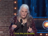 GIF by Tony Awards