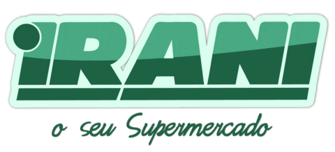 Aniversario Sticker by Irani Supermercados