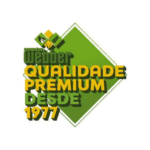 SementesWebber giphygifmaker agro agricultura soja Sticker