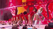 sassy stefflon don GIF by Capital FM