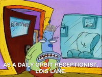 rockos modern life nicksplat GIF