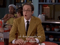 season 5 netflix GIF by Gilmore Girls 