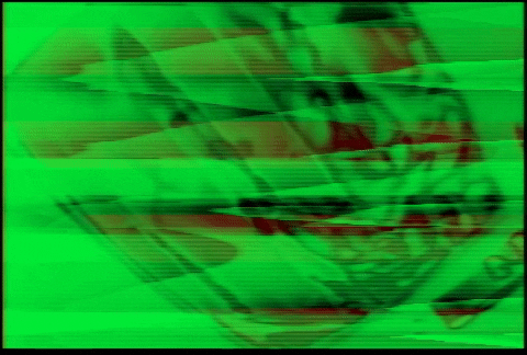 Video Art GIF by cskonopka