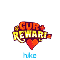 Fire Trending Sticker by Hike Sticker Chat