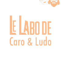 Labo Sticker by Panajou
