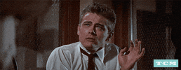 angry los angeles GIF by Turner Classic Movies