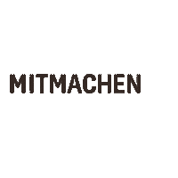 Mitmachengewinnen Sticker by Breitsamer Honig