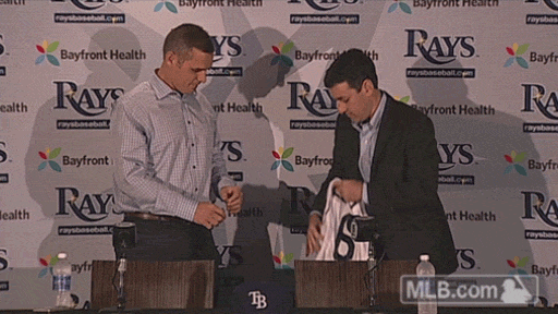 tb manager GIF by MLB