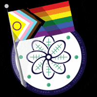 Rugby Team Rainbow GIF by Emerald Warriors RFC