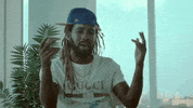 what confused GIF by Demic