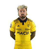 Rugby Sticker by Stade Rochelais