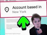 Account Based In GIF