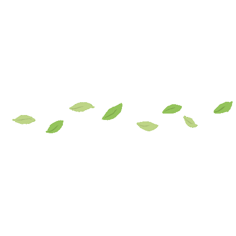 Illustration Flying Sticker