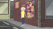 Season 4 Episode 408 GIF by Rick and Morty