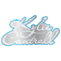 Carrie Bradshaw Sticker Sticker by Kylie Cantrall