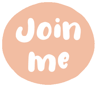 Join Me Sticker by ABC Cooking Studio Malaysia