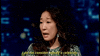 Sandra Oh Asian GIF