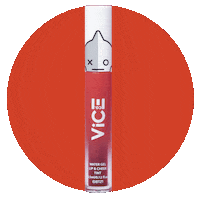 Limited Edition Lip Sticker by Vice Cosmetics