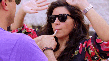 Shahs Of Sunset Dancing GIF