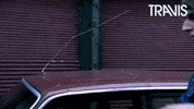 Beat Up Dougie Payne GIF by Travis