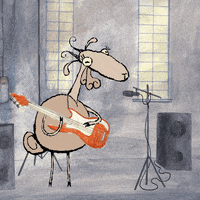 Happy Art GIF by aap