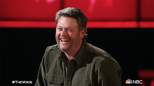Season 21 Nbc GIF by The Voice