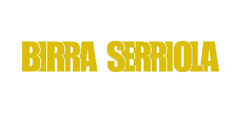 Serriola78 giphyupload birra serriola wave Sticker