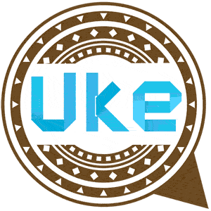 ukecifras giphyupload ukulele ukecifras Sticker